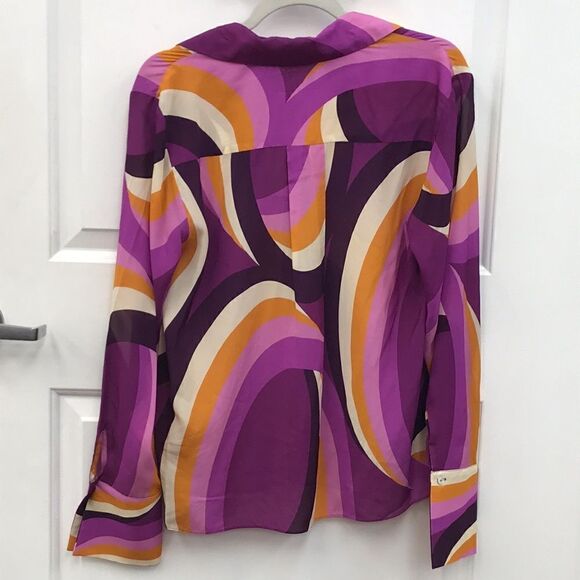 Ramy Brook Shirt - Picture 9 of 11